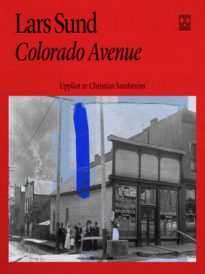 cover image of Colorado Avenue